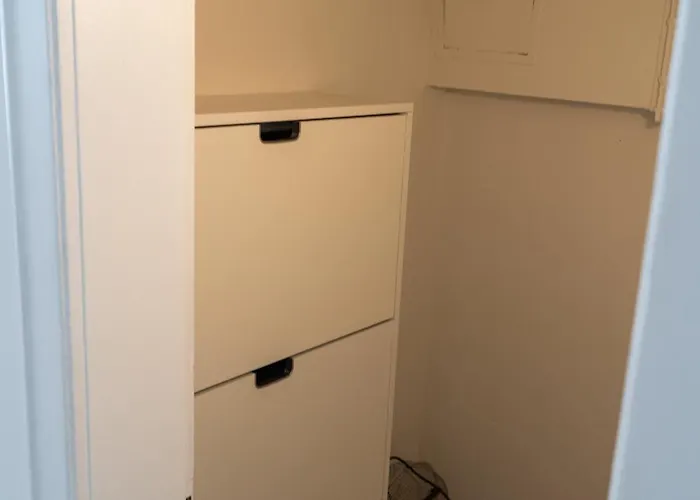 Apartamento Old Town