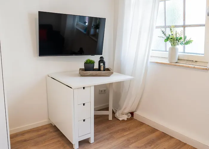 Apartamento Old Town *