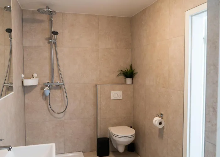 Apartamento Old Town Düsseldorf