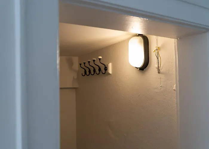 Old Town Düsseldorf