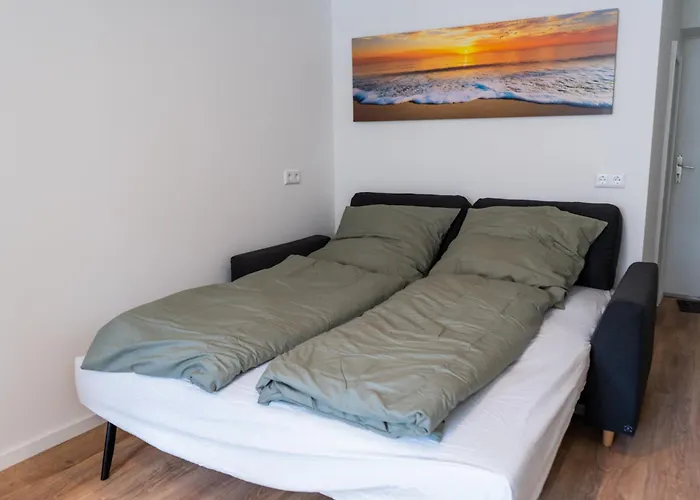 Apartamento Old Town *