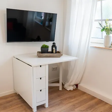 Apartamento Old Town *