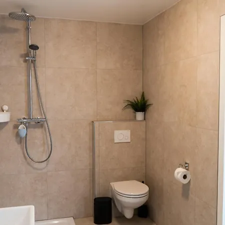 Apartamento Old Town Düsseldorf