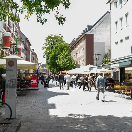 Old Town 아파트 *