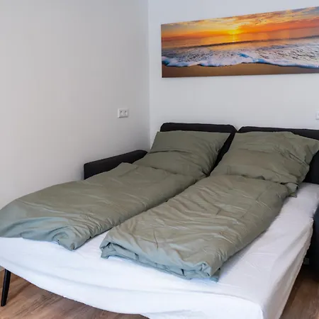 Appartement Old Town *