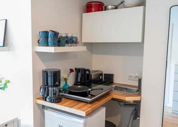 Old Town * 뒤셀도르프