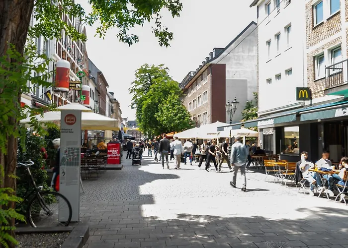 Old Town 아파트 *