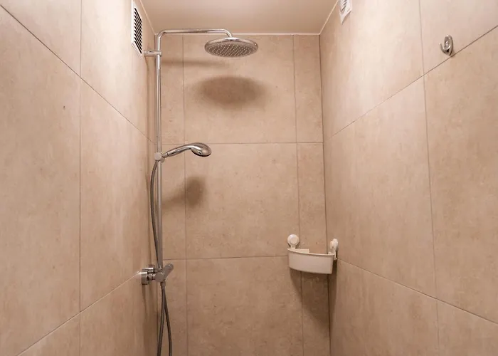 Old Town Lägenhet *