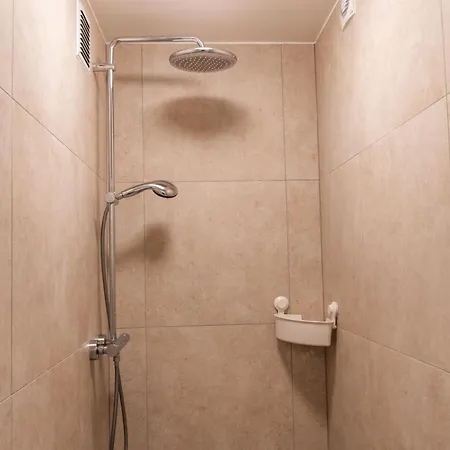 Old Town Apartament *