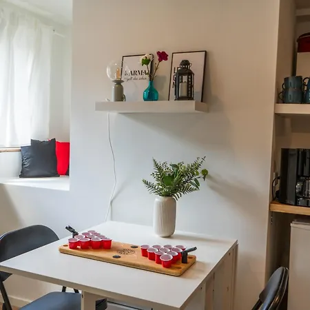 Apartment Old Town *